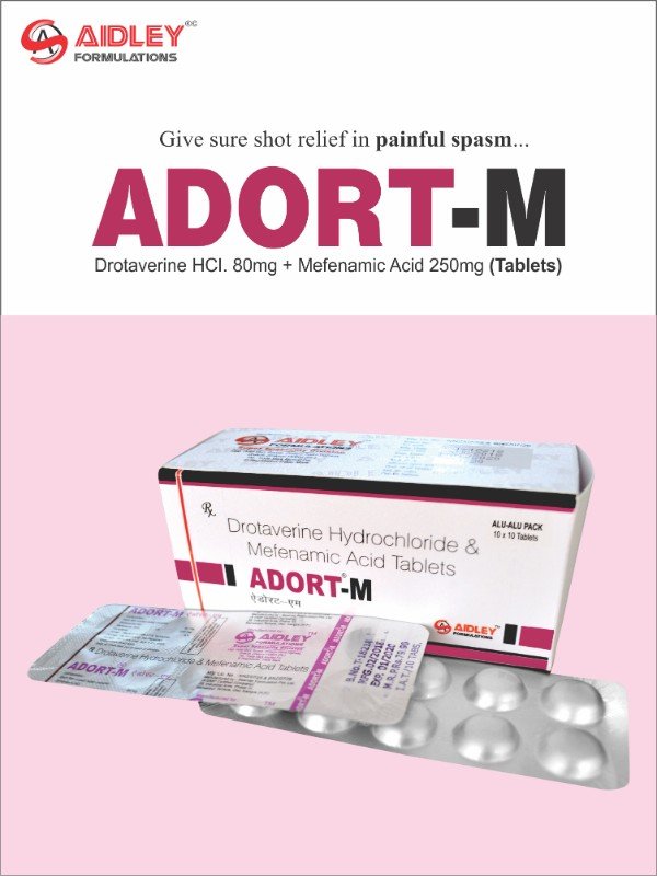 ADORT-M